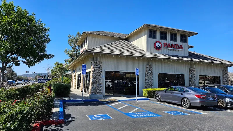 Panda Express Poway, CA