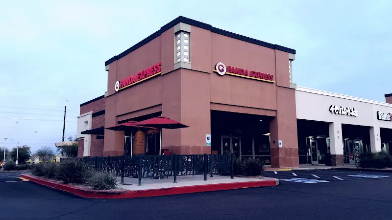 Panda Express Mesa, AZ