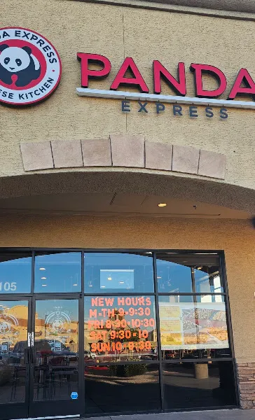 Panda Express Queen Creek, AZ