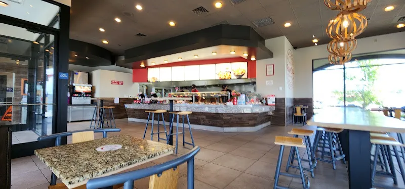 Panda Express Colorado Springs, CO