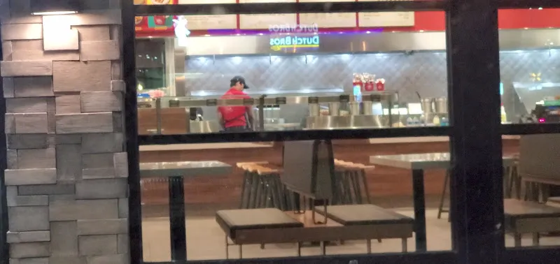 Panda Express Princeton, TX
