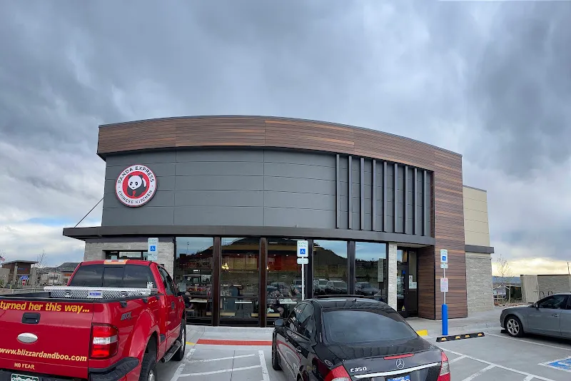 Panda Express Castle Rock, CO