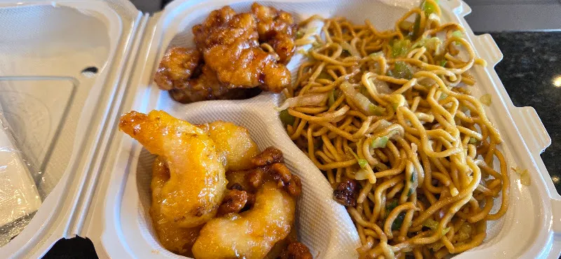 Panda Express Sparks, NV