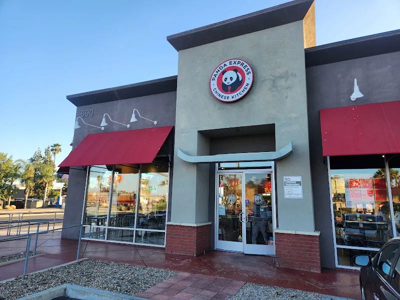 Panda Express Escondido, CA