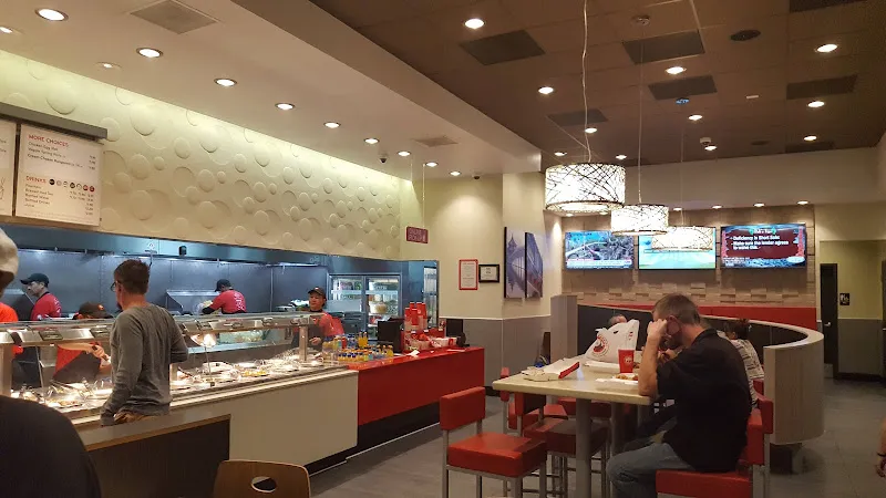 Panda Express Littleton, CO