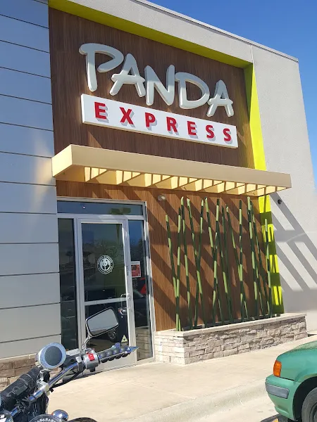 Panda Express Balch Springs, TX