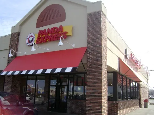Panda Express Mt Prospect, IL