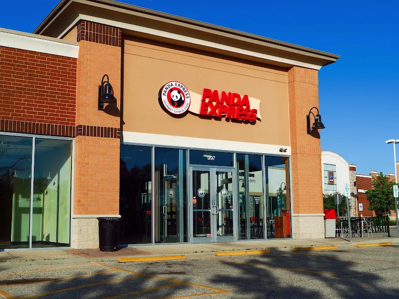 Panda Express Lake Zurich, IL