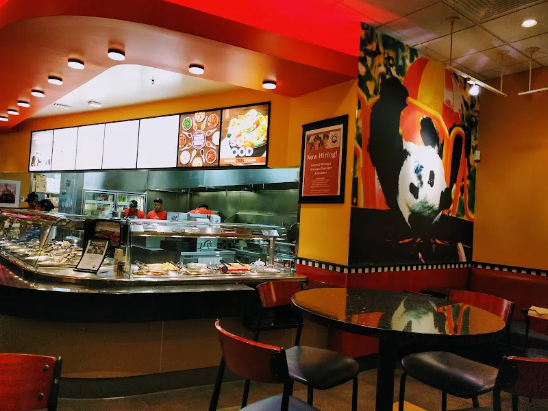 Panda Express South Elgin, IL