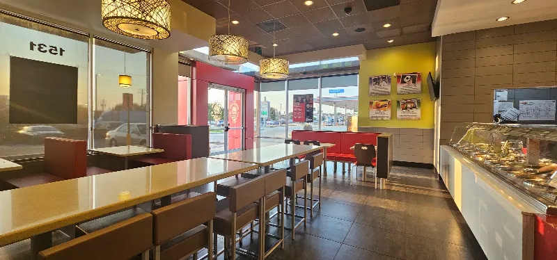 Panda Express Joplin, MO