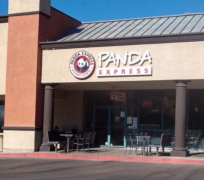Panda Express Saint George, UT