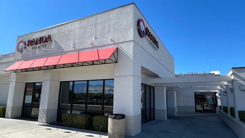 Panda Express Taylorsville, UT