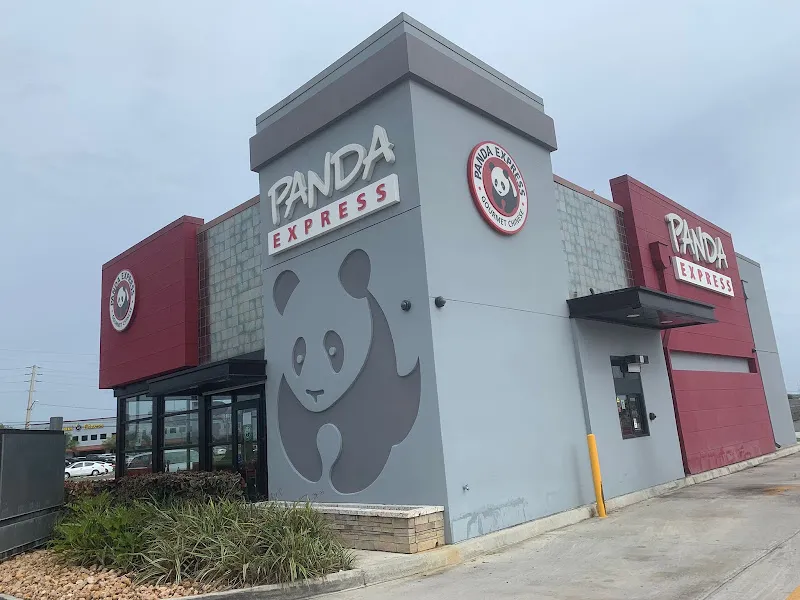 Panda Express Ponce, PR