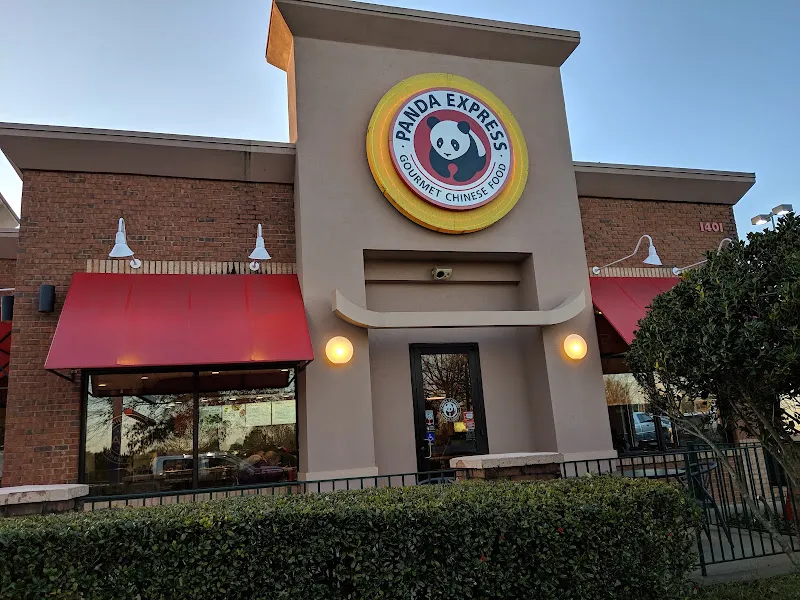 Panda Express Canton, GA