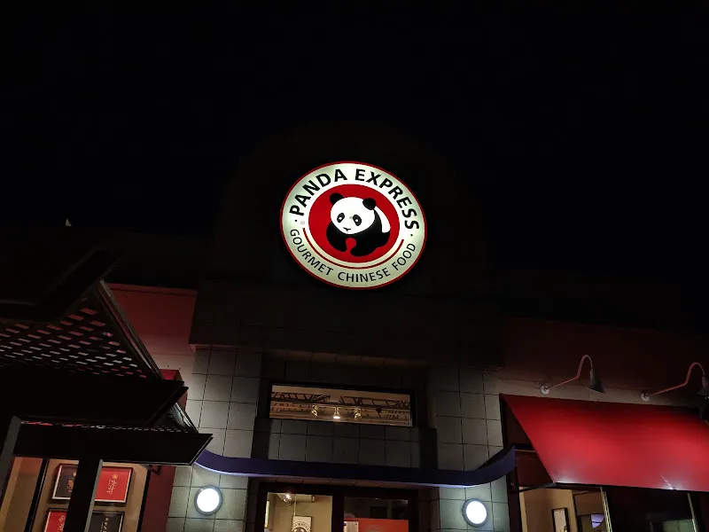 Panda Express Albuquerque, NM