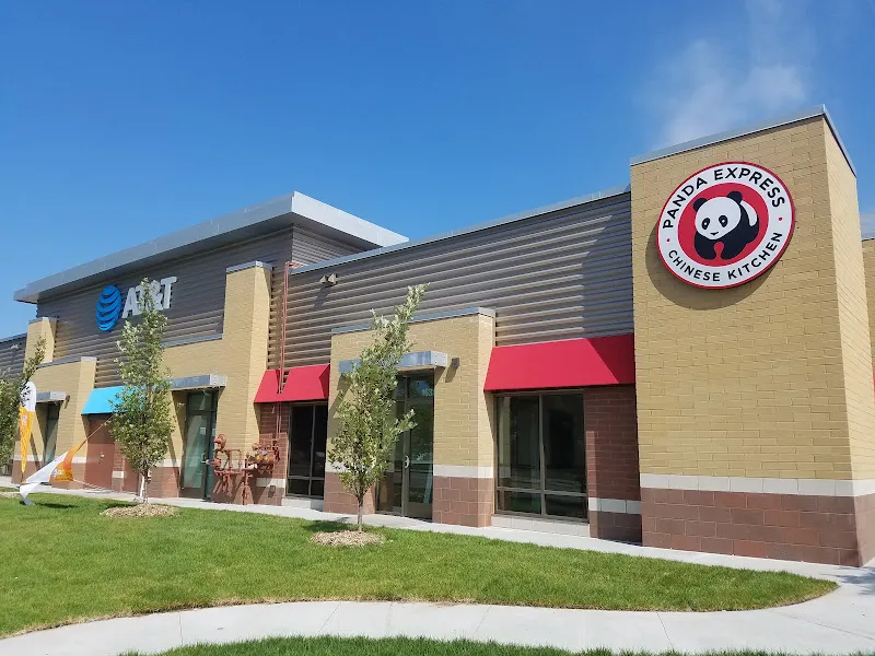 Panda Express Richfield, MN