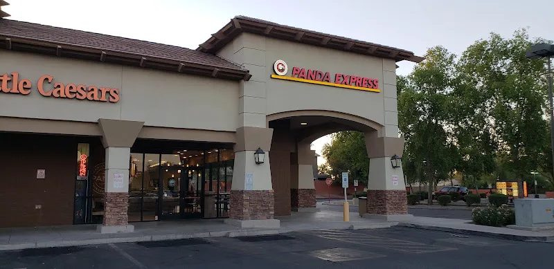 Panda Express Chandler, AZ