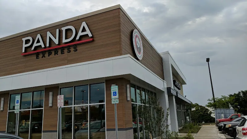 Panda Express Glen Burnie, MD