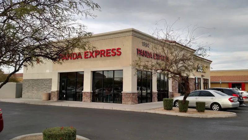 Panda Express Tucson, AZ