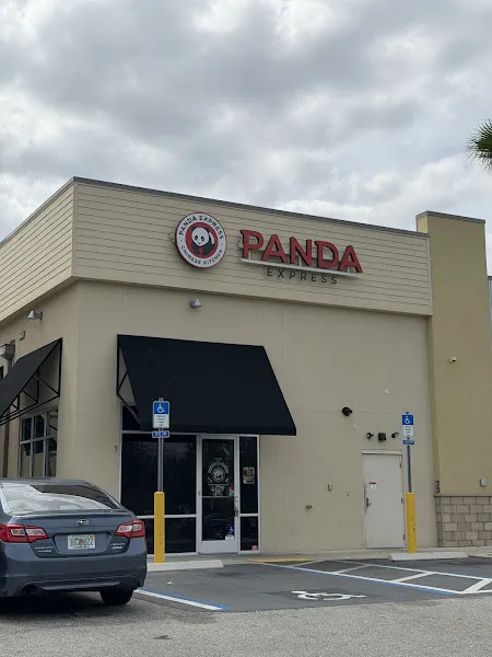 Panda Express Jacksonville, FL