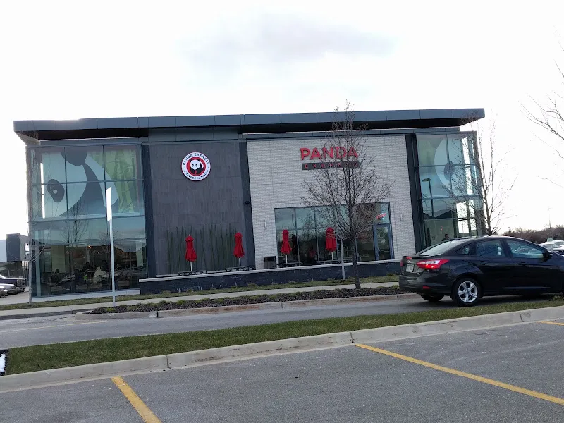 Panda Express Grandville, MI
