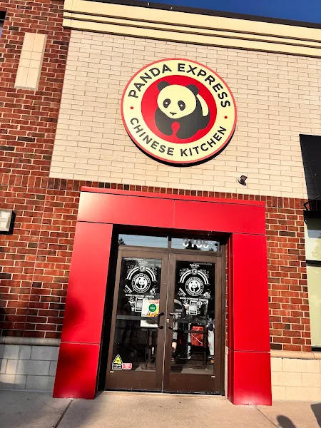 Panda Express Rochester Hills, MI