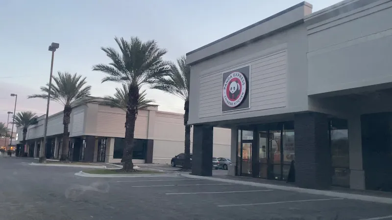 Panda Express Jacksonville, FL
