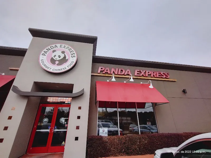 Panda Express Marietta, GA