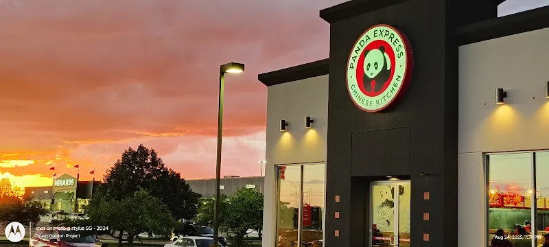 Panda Express Machesney Park, IL