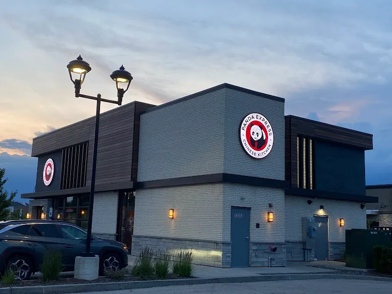 Panda Express Huntley, IL