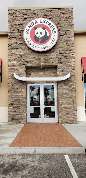 Panda Express Victorville, CA