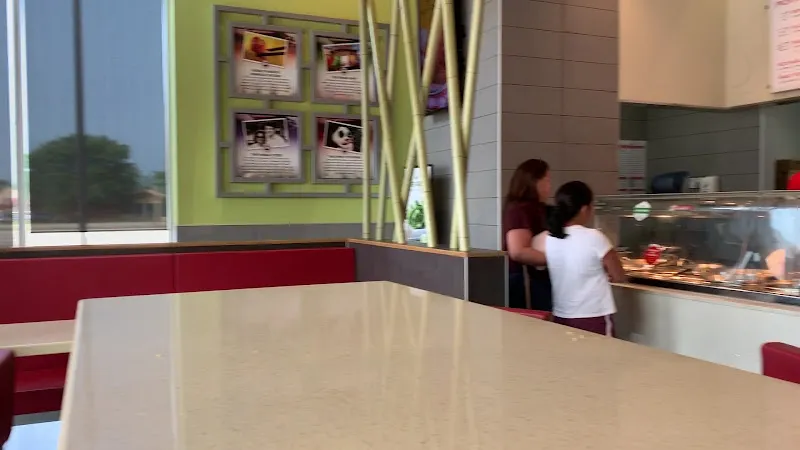 Panda Express Holland, MI