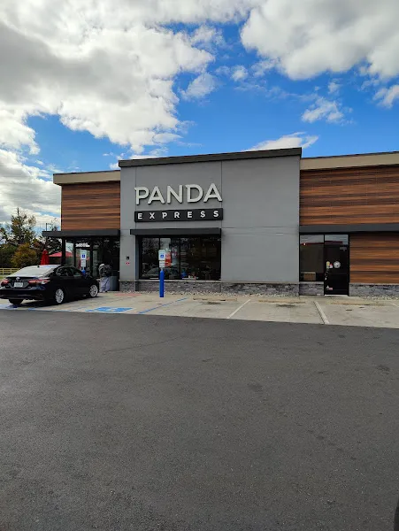 Panda Express Hamilton, NJ
