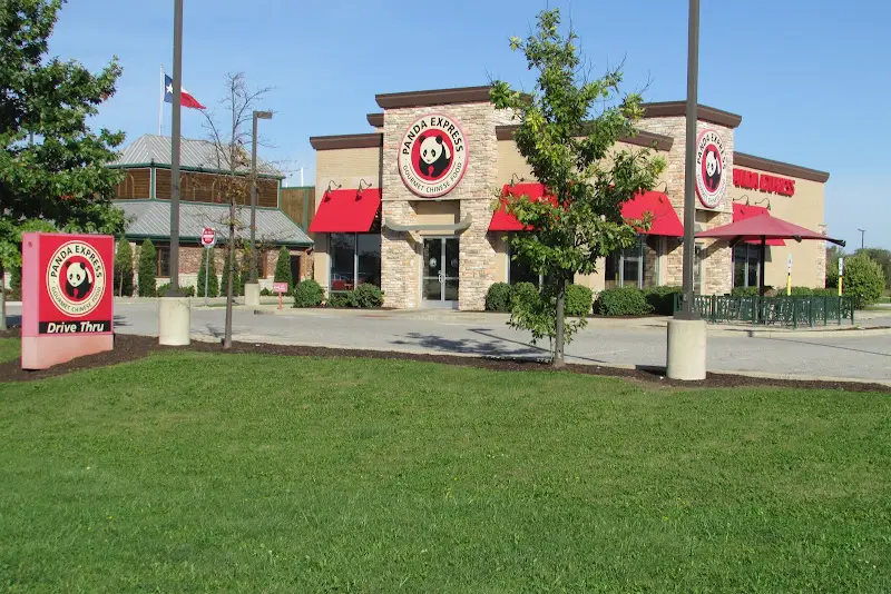 Panda Express Portage, IN
