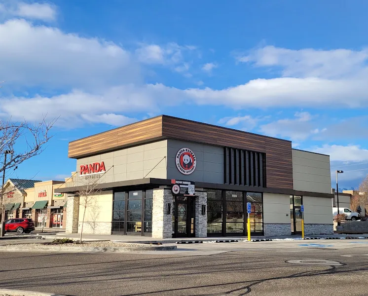 Panda Express South Jordan, UT