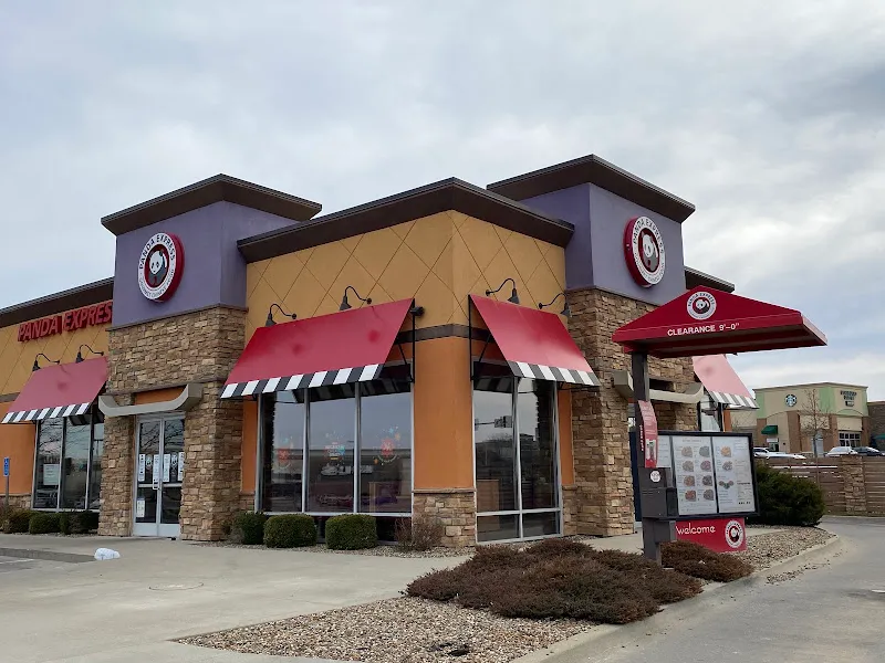 Panda Express West Des Moines, IA