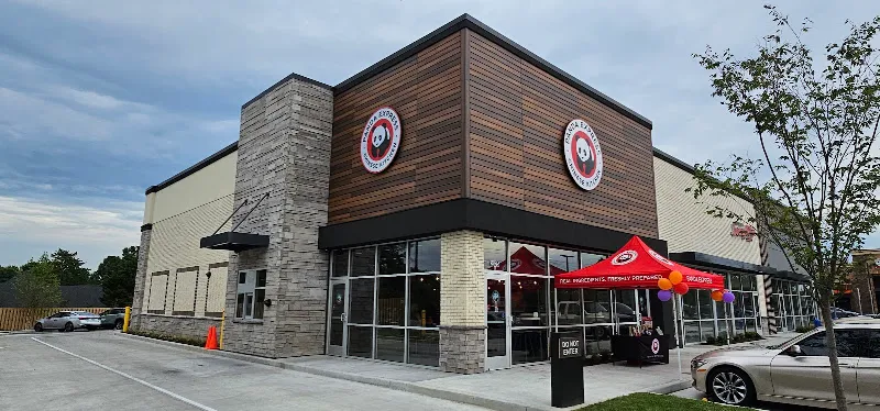 Panda Express Murfreesboro, TN