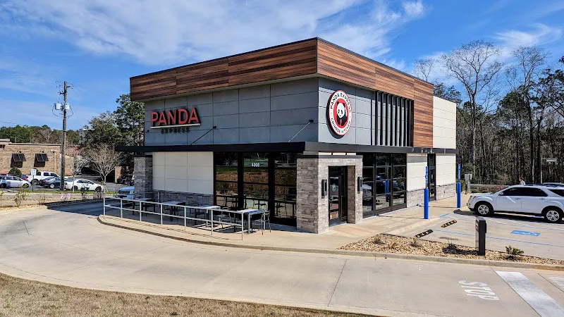 Panda Express Crestview, FL