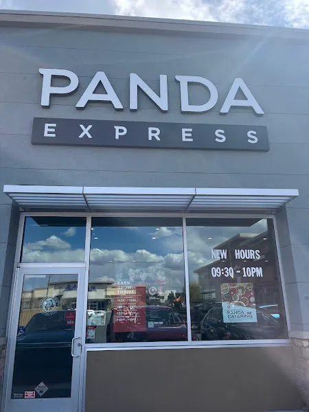 Panda Express Reno, NV