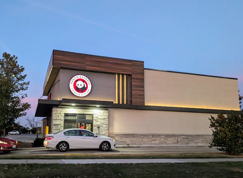 Panda Express Ashwaubenon, WI
