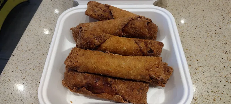 Panda Express Pueblo, CO