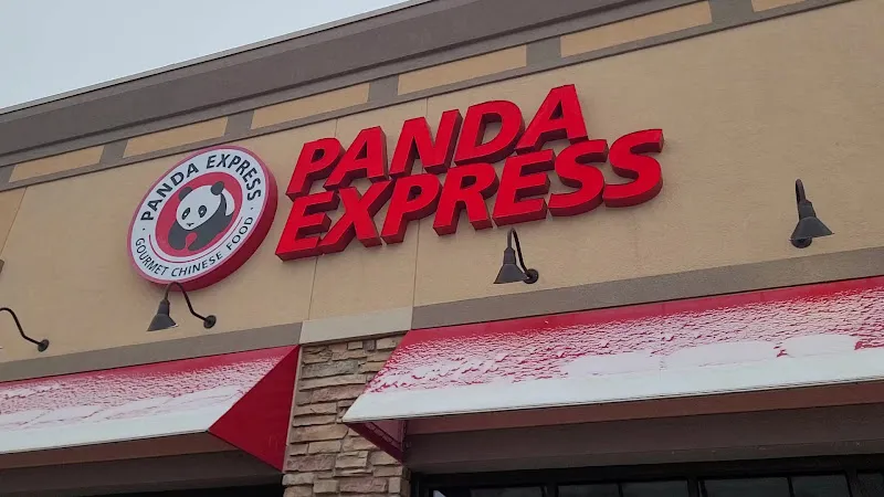 Panda Express West Saint Paul, MN