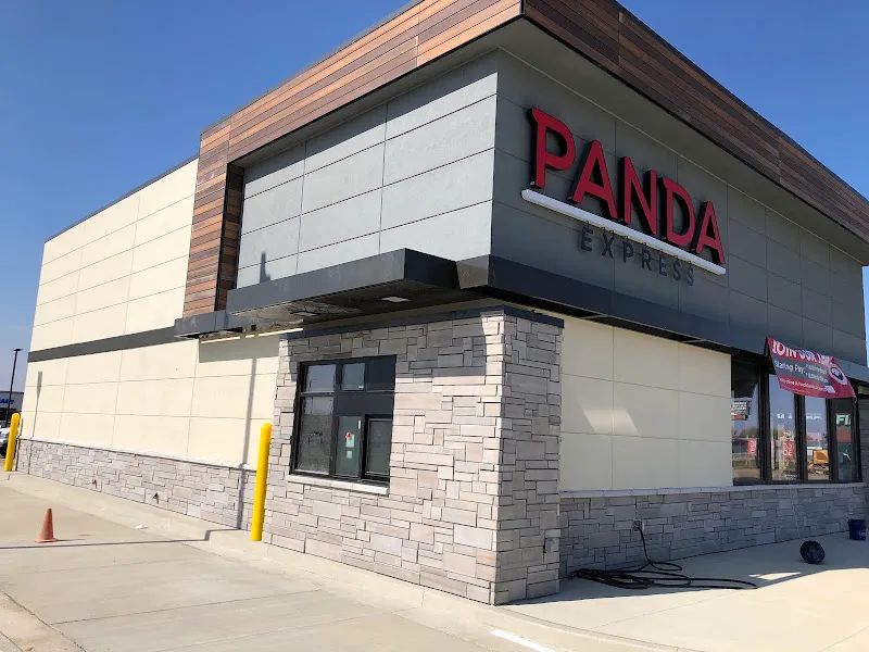 Panda Express Marion, IN