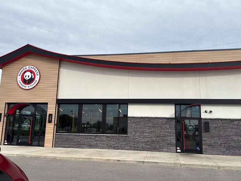 Panda Express West Lafayette, IN