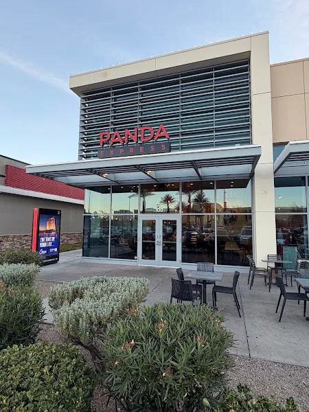 Panda Express Las Vegas, NV