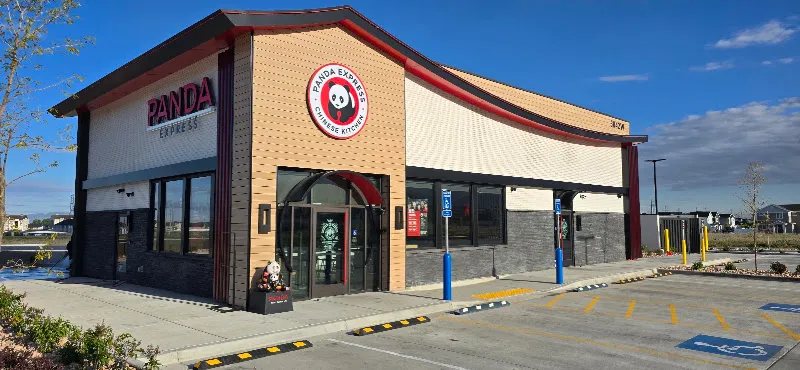Panda Express West Haven, UT