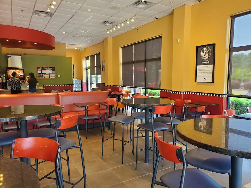 Panda Express Huntersville, NC