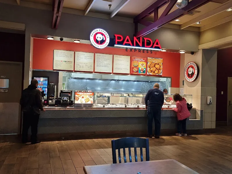 Panda Express Las Vegas, NV