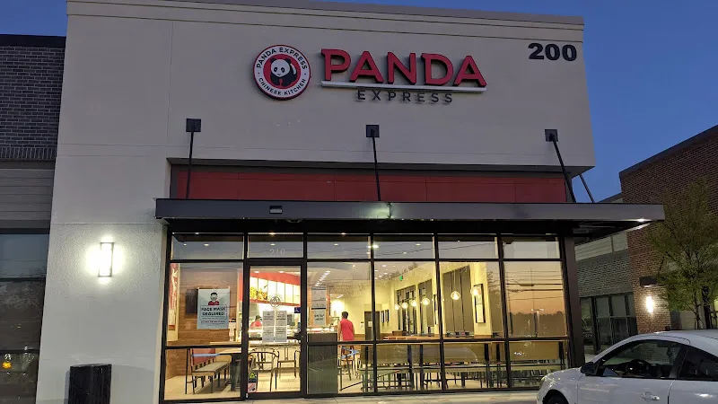 Panda Express Marietta, GA