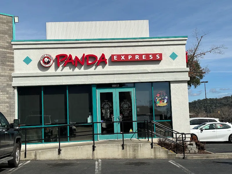 Panda Express Sonora, CA